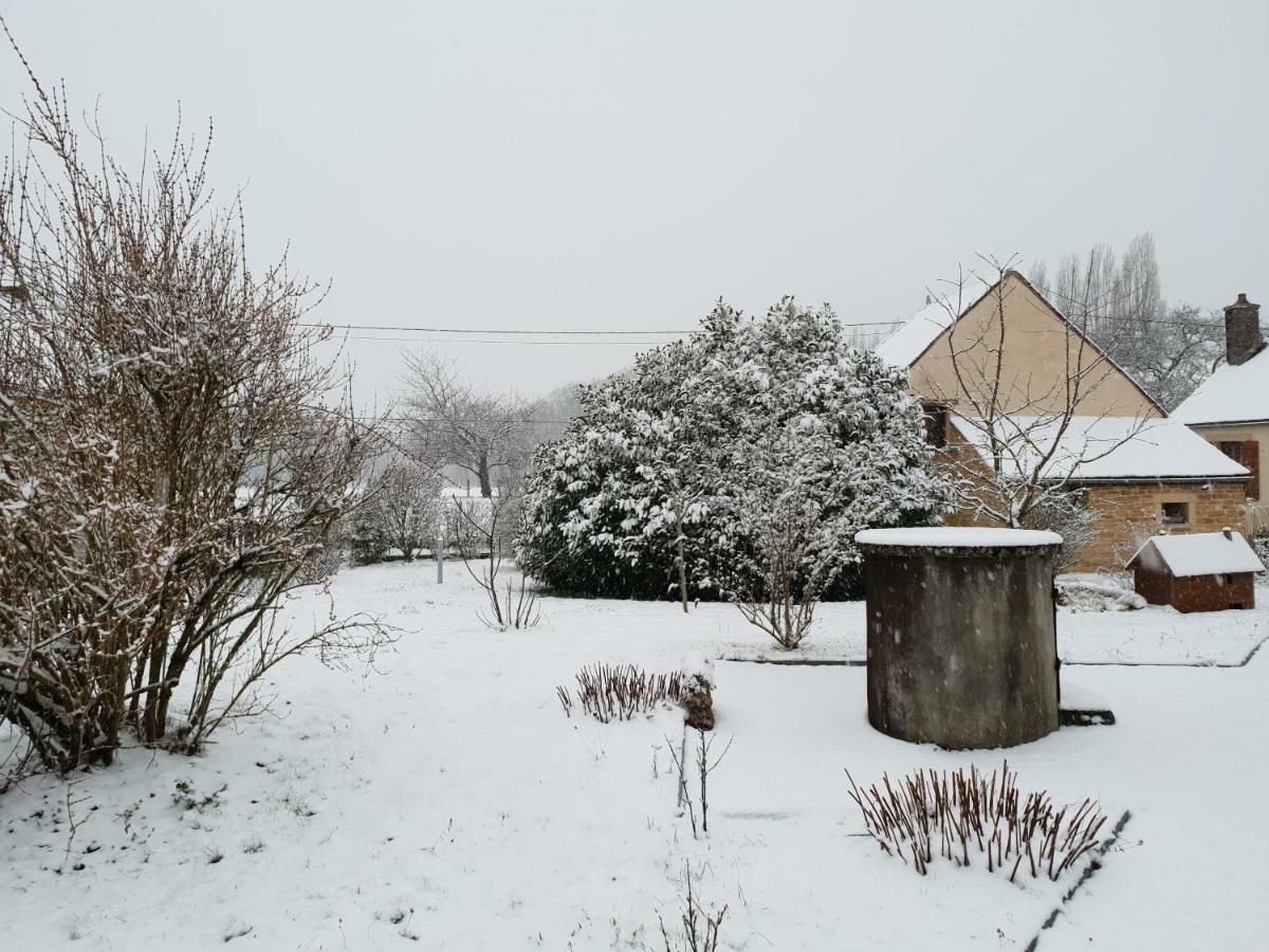 Le Verger Fleuri Vallieres (Aube)